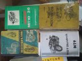 Jawa, Pannonia, Iž, Dnepr, Vaz, Raf, Gaz 66 knygos - nuotraukos Nr. 22