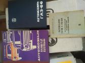 Jawa, Pannonia, Iž, Dnepr, Vaz, Raf, Gaz 66 knygos - nuotraukos Nr. 32