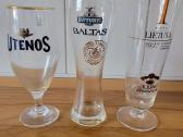 Lietuviški alaus bokalai - nuotraukos Nr. 2