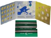 Euro monetų rinkiniai - nuotraukos Nr. 6