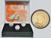 Proginės 2 Euro Monetos 2 Eurai