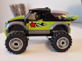 Lego 60055