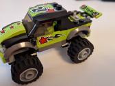 Lego 60055 - nuotraukos Nr. 3