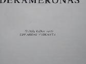 Pasaulinė literatūra - nuotraukos Nr. 8