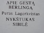 Pasaulinė literatūra - nuotraukos Nr. 9