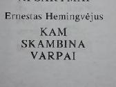 Pasaulinė literatūra - nuotraukos Nr. 10