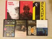 Исторический роман "уарда" египтолог Георг Эберс - nuotraukos Nr. 30