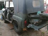 Uaz - nuotraukos Nr. 4
