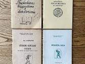 Knygnešių dalia. Knygnešys Vincas Bielskus