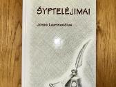 Šyptelėjimai. J. Laurinavičius