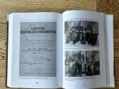 1918 m. Nepriklausomybės Akto signatas Malinauskas - nuotraukos Nr. 7