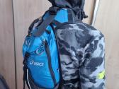 Asics originali kuprinė bėgimui ar dviračiui