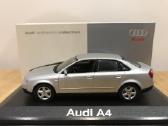 Audi A4 (B6)