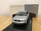 Audi A4 (B6) - nuotraukos Nr. 2