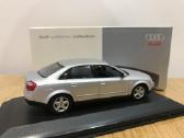 Audi A4 (B6) - nuotraukos Nr. 4