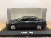 Audi A6 (C6)