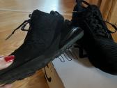 Nike W Air Max 270 idealios būklės juodos sp. 39d. - nuotraukos Nr. 2