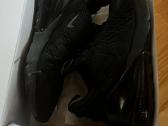 Nike W Air Max 270 idealios būklės juodos sp. 39d. - nuotraukos Nr. 3