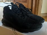 Nike W Air Max 270 idealios būklės juodos sp. 39d. - nuotraukos Nr. 4