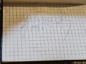 Tangomanija muzikinės laidos dalyvių autografai - nuotraukos Nr. 4