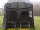 Skėčiai žvejybai,turistavimui 35€-60€ - nuotraukos Nr. 5