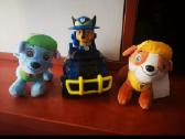 Paw patrol