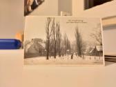 Lietuva 1920 m. Kauno panorama, atvirutė