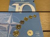 Litų ir Euro monetų kolekciniai rinkiniai - nuotraukos Nr. 2
