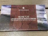 Litų ir Euro monetų kolekciniai rinkiniai - nuotraukos Nr. 7
