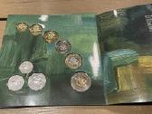 Litų ir Euro monetų kolekciniai rinkiniai - nuotraukos Nr. 12