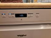 Indaplovė Whirlpool - nuotraukos Nr. 3