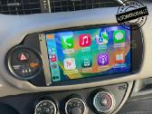 Toyota Yaris 2012-18 Android multimedia GPS/WiFi