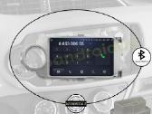 Toyota Yaris 2012-18 Android multimedia GPS/WiFi - nuotraukos Nr. 5