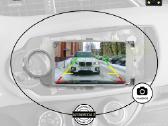 Toyota Yaris 2012-18 Android multimedia GPS/WiFi - nuotraukos Nr. 7