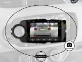 Toyota Yaris 2012-18 Android multimedia GPS/WiFi - nuotraukos Nr. 8