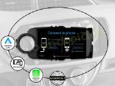 Toyota Yaris 2012-18 Android multimedia GPS/WiFi - nuotraukos Nr. 10