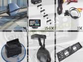 Toyota Yaris 2012-18 Android multimedia GPS/WiFi - nuotraukos Nr. 13