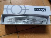 Diana twenty one fbb - nuotraukos Nr. 4