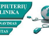 "Kompjuteriu ir buitinės elektronikos" taisykla