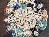 Lėkštė - nuotraukos Nr. 4