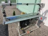 Automatinis surišimo Pp juostomis įrengimas Titan - nuotraukos Nr. 4