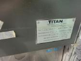 Automatinis surišimo Pp juostomis įrengimas Titan - nuotraukos Nr. 6