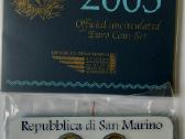 San Marino kolekcinės monetos - nuotraukos Nr. 7