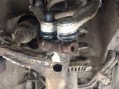 Pakabos komplektai VW Passat B5/b5.5 - nuotraukos Nr. 8