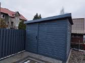 Sandeliukai Moduliniai Irankiu Sodo Nameliai Garaz - nuotraukos Nr. 23