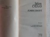 Stefanas Cveighas " Permainų svaigulys ". - nuotraukos Nr. 7
