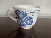 Puodelis su lėkštute - nuotraukos Nr. 7