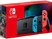 Nintendo Switch Su garantija. Kelis kart naudotas.