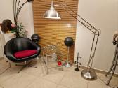 Vintažinis mid century Space Age st.fotelis - nuotraukos Nr. 27