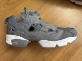 Reebok Insta Pump Sportbačiai - nuotraukos Nr. 6